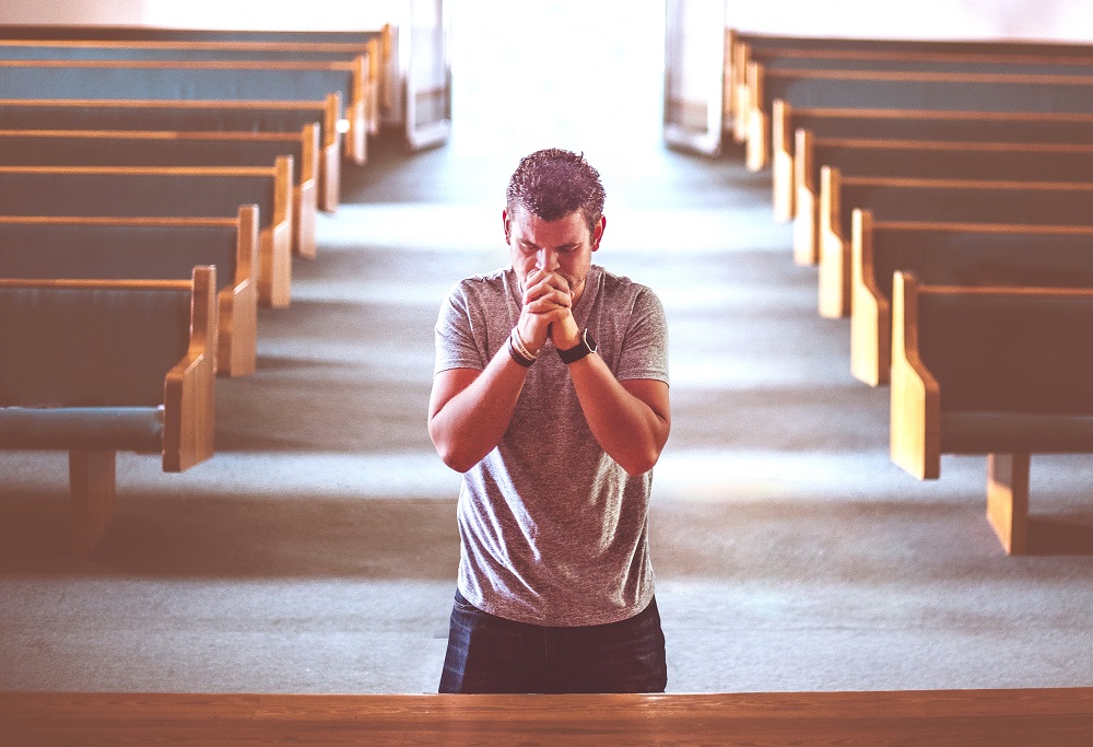 Repent Or Perish Luke 13 1 5 Redemption Of Humanity